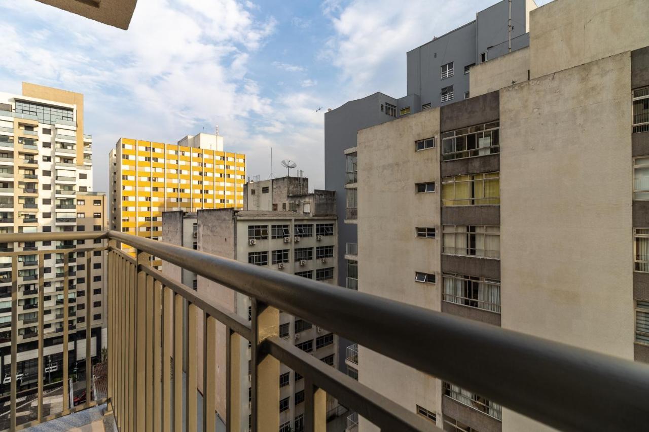 Bela Vista Teatro Renault São Paulo