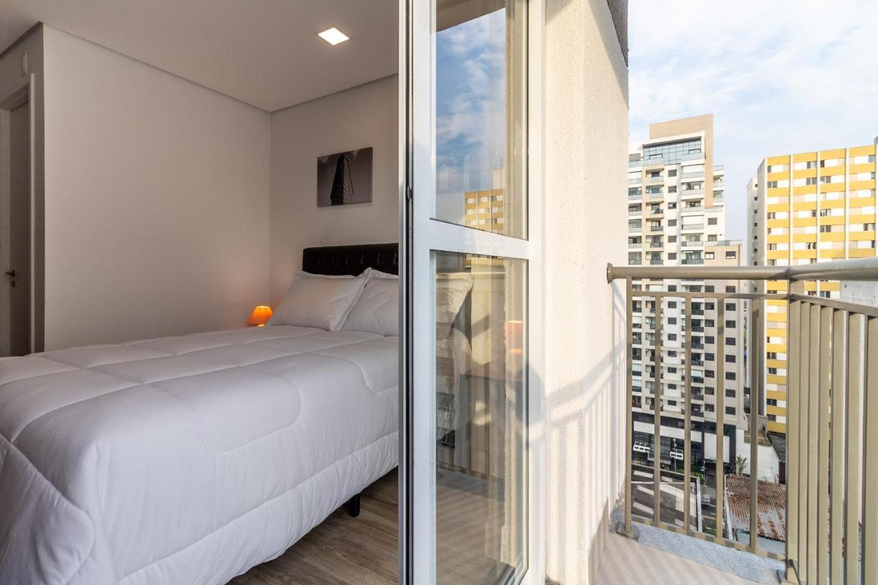 Apartamento Bela Vista Teatro Renault São Paulo