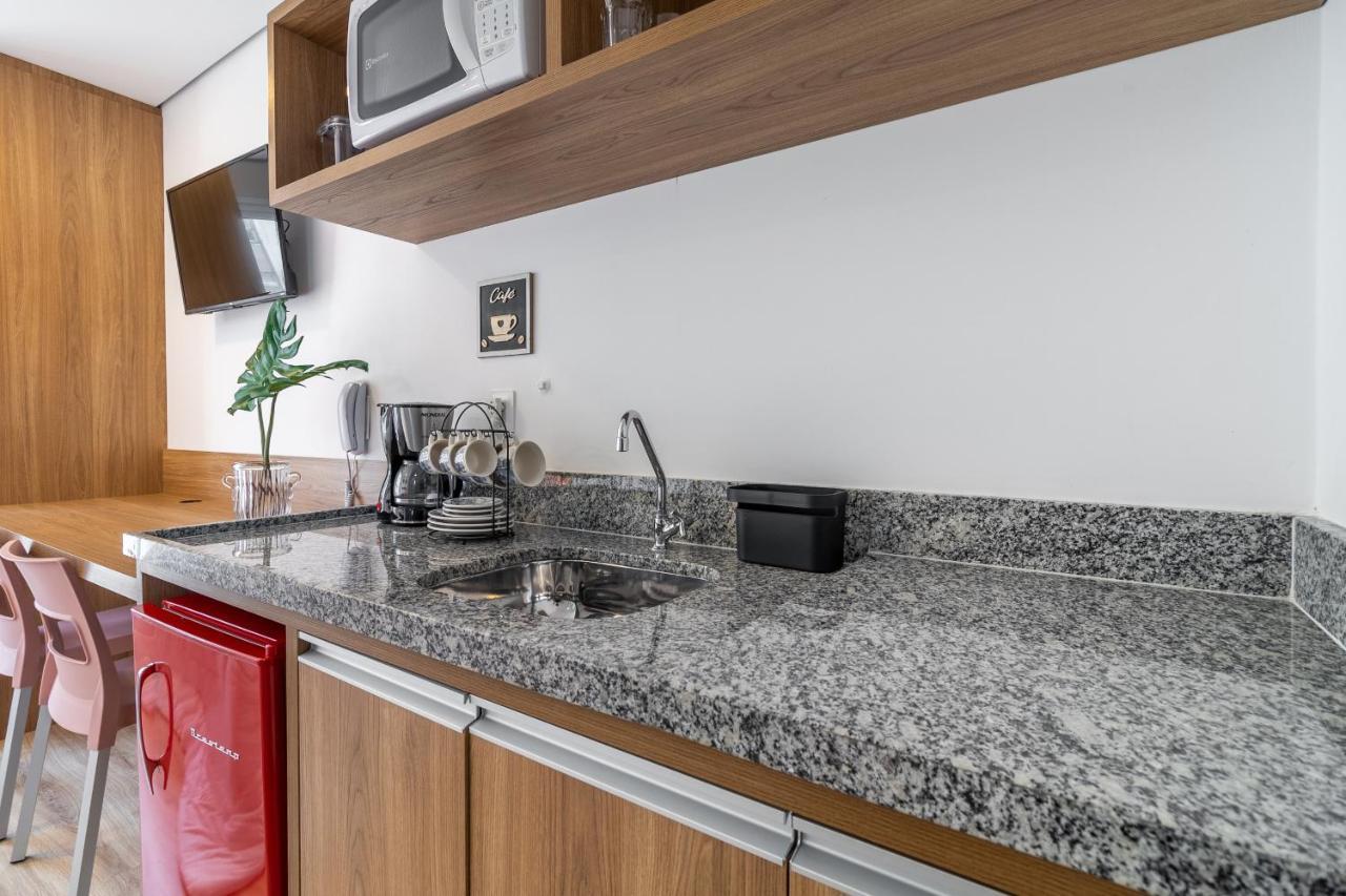 Bela Vista Teatro Renault Apartamento São Paulo