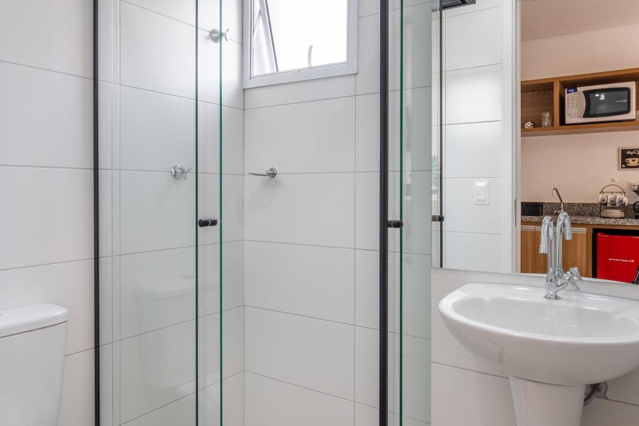 Apartamento Bela Vista Teatro Renault *