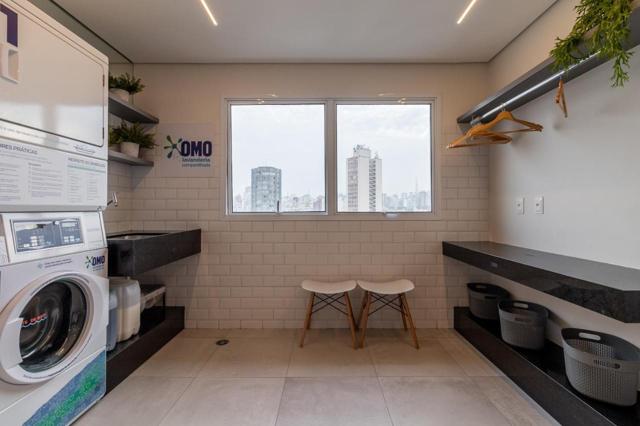 Bela Vista Teatro Renault Apartamento São Paulo