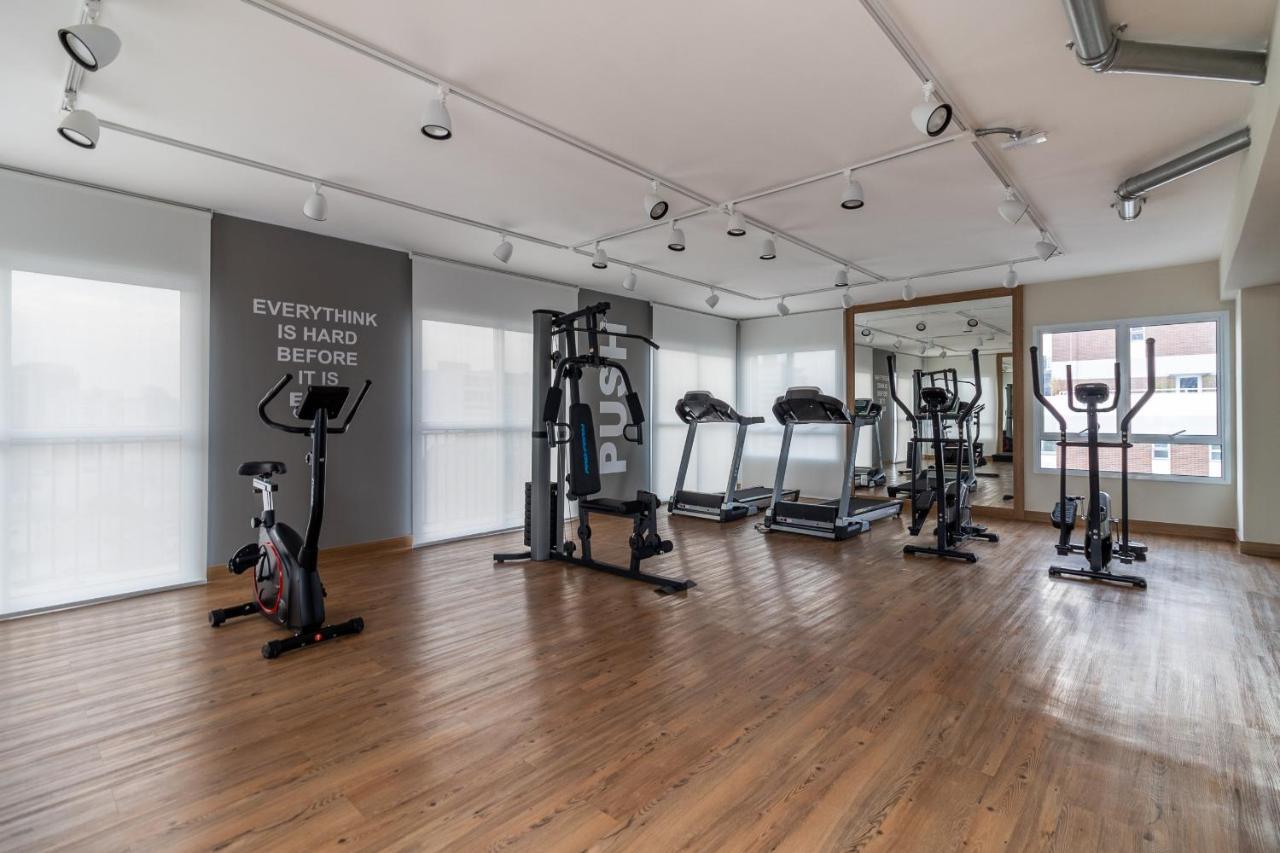 Apartamento Bela Vista Teatro Renault São Paulo
